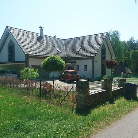Villa Loch Nr.5 Litschau Εξωτερικό φωτογραφία