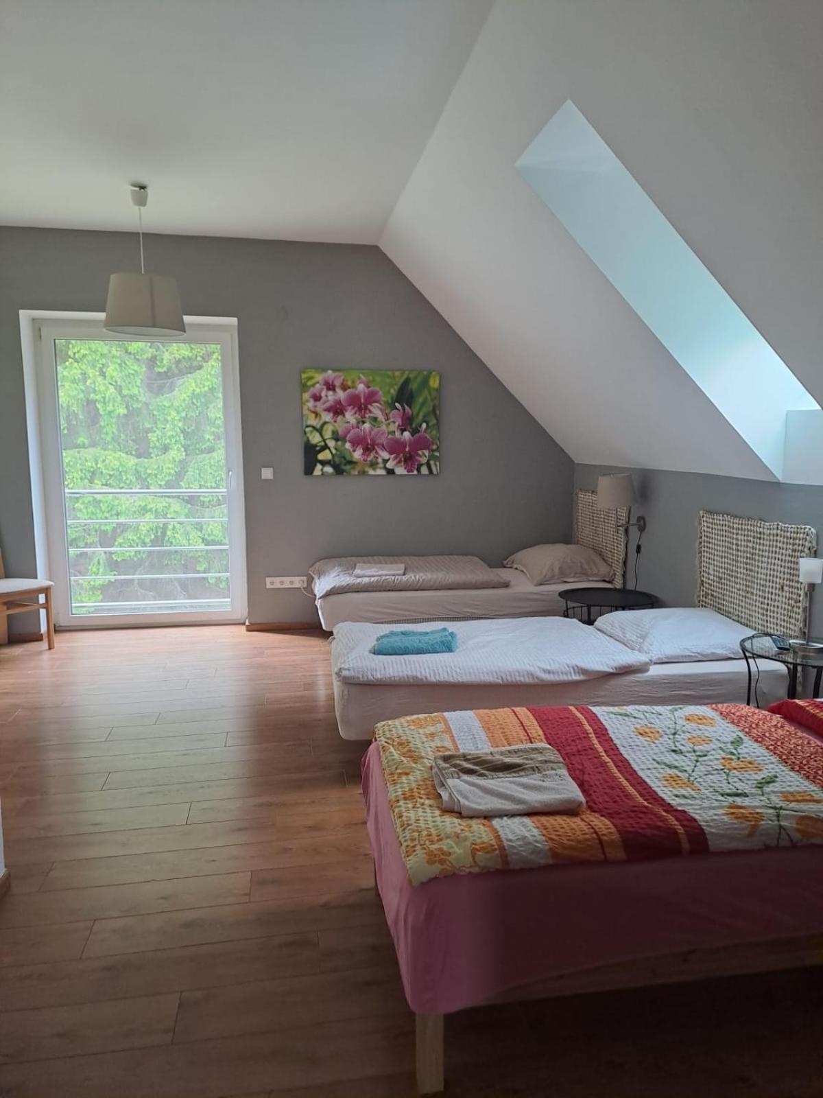 Villa Loch Nr.5 Litschau Εξωτερικό φωτογραφία