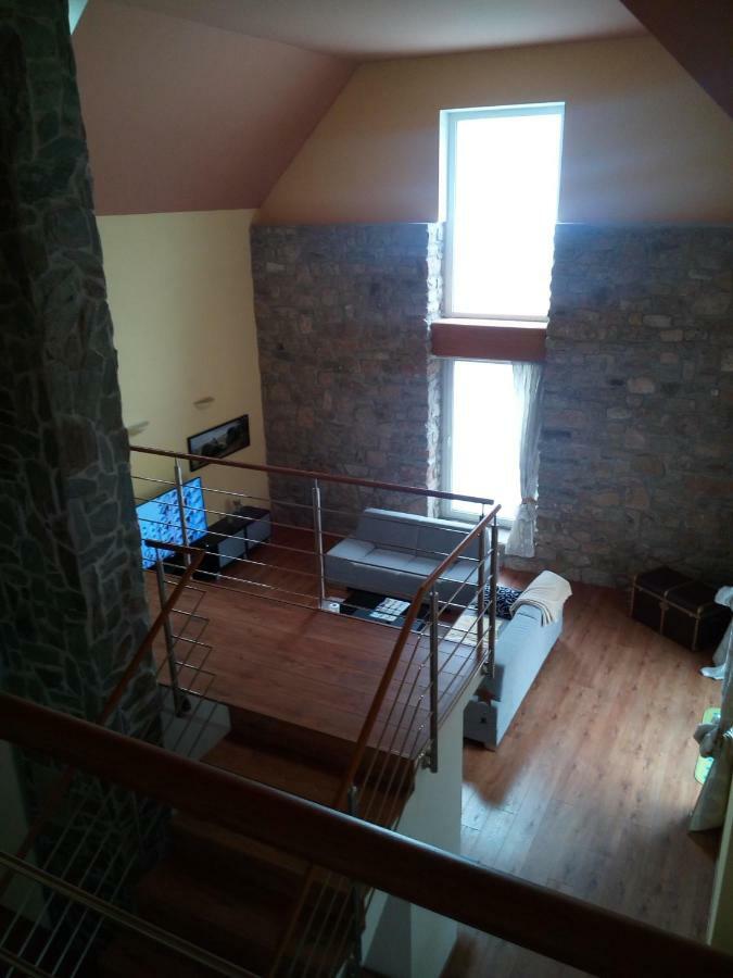 Villa Loch Nr.5 Litschau Εξωτερικό φωτογραφία