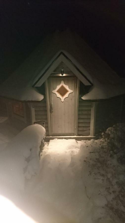 Villa Loch Nr.5 Litschau Εξωτερικό φωτογραφία